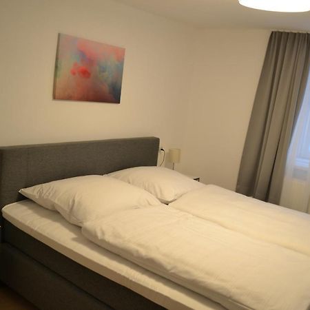 Platia - Rooms Günzburg Exterior foto